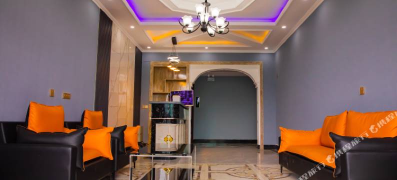 那拉提悦庭楠舍民宿图片