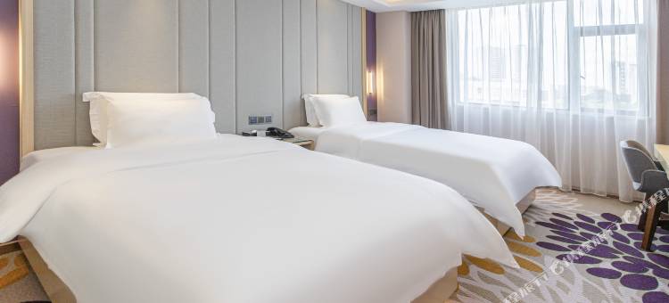 麗枫酒店(演达大道店)图片