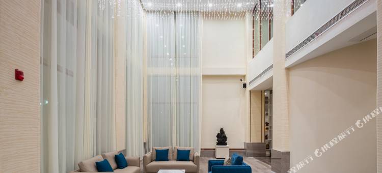 龙州柱国大酒店(红八军广场店)图片