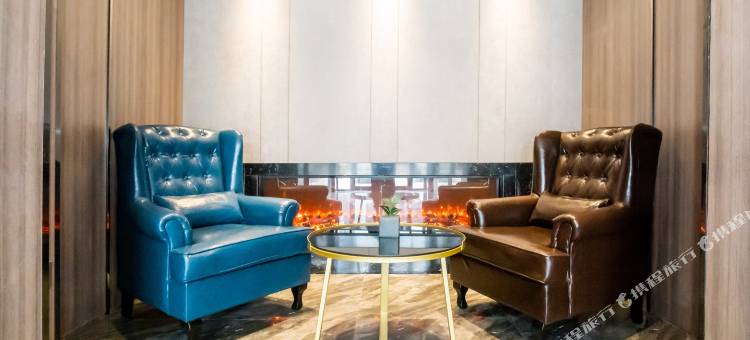 贝壳酒店(大连旅顺中心广场店)图片