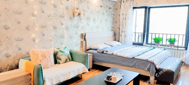 西安绿叶民宿图片