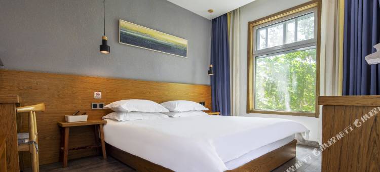 洛阳一见客栈(应天门洛邑古城店)图片