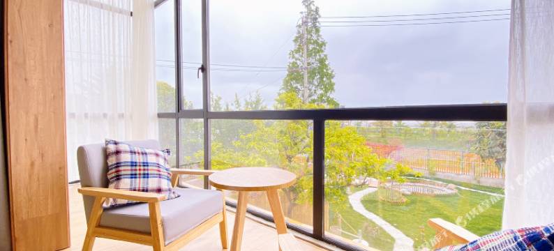 上海悠然小筑民宿图片