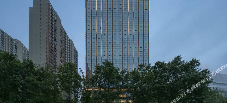 荆门帝豪国际酒店(荆门火车站荆楚理工学院店)图片