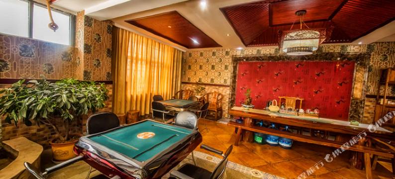 玉溪老兵之家饭店图片