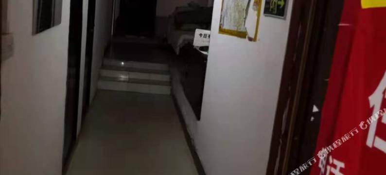 武汉安顺公寓图片