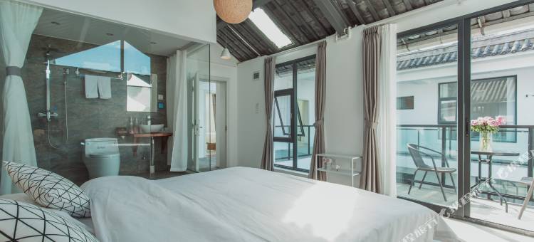 大理清尘私享客栈图片