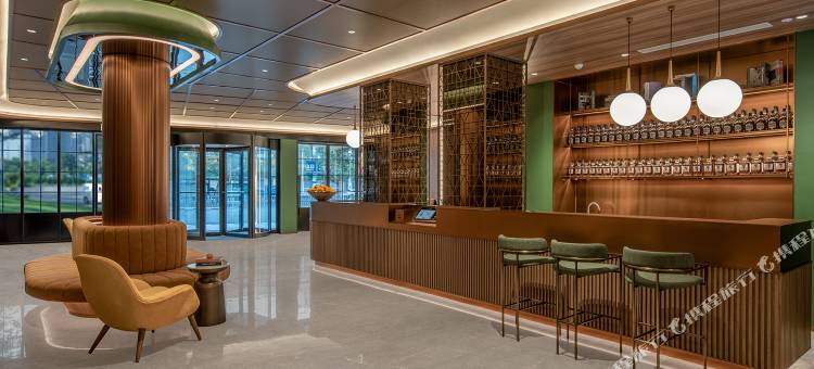 桔子酒店(深圳南山地铁站店)图片