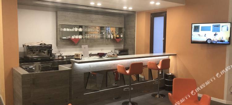 Hotel Sirio, Sure Hotel Collection by Best Western图片