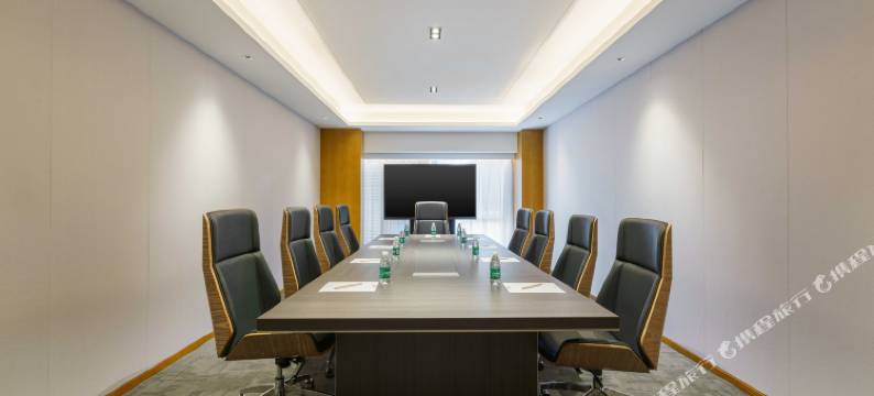 乌鲁木齐罗岚酒店(高铁站万达店)图片