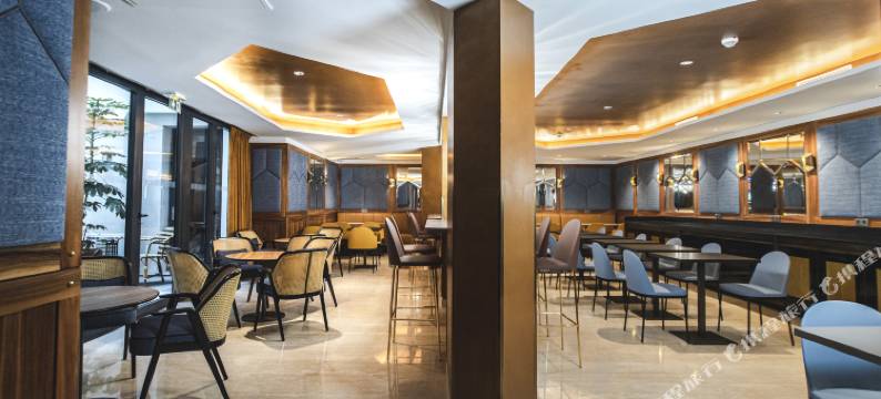 巴黎15区埃菲尔布洛梅酒店(Hotel Eiffel Blomet)图片