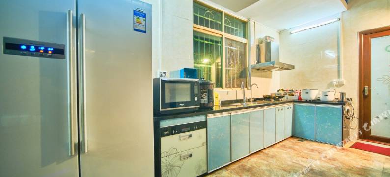 红荳兰葶客栈图片