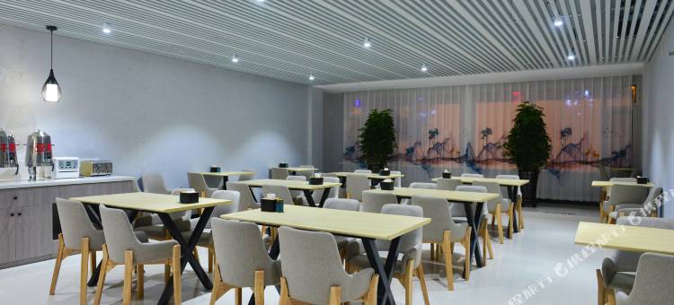 锦州品家酒店(万达广场店)图片