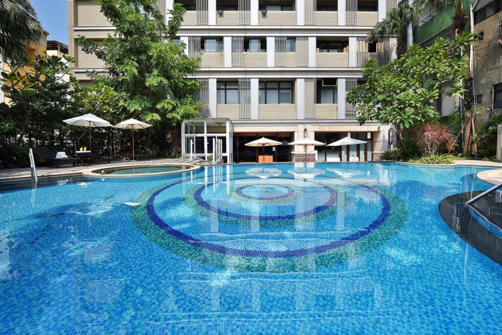 Fullon Hotel Kaohsiung Hotel Overview