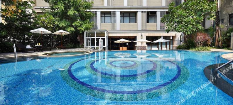 福容大饭店(高雄馆)图片