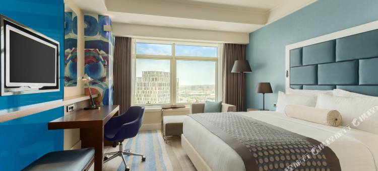 Wyndham Grand Istanbul Europe图片