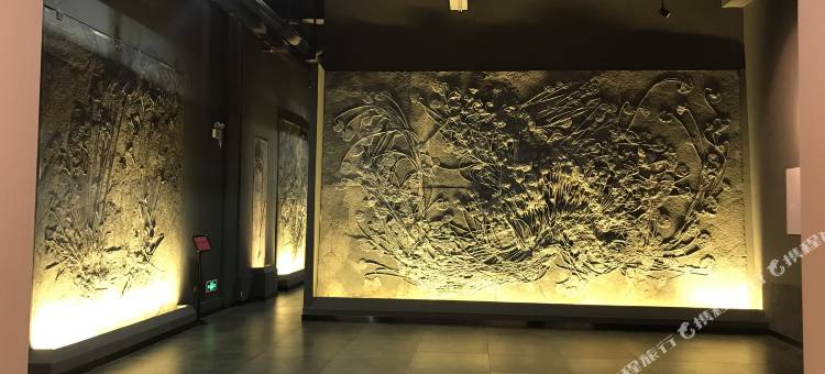 兴义三叠纪博物馆酒店(万峰林景区店)图片