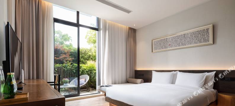 上海朱家角香遇独立民宿图片