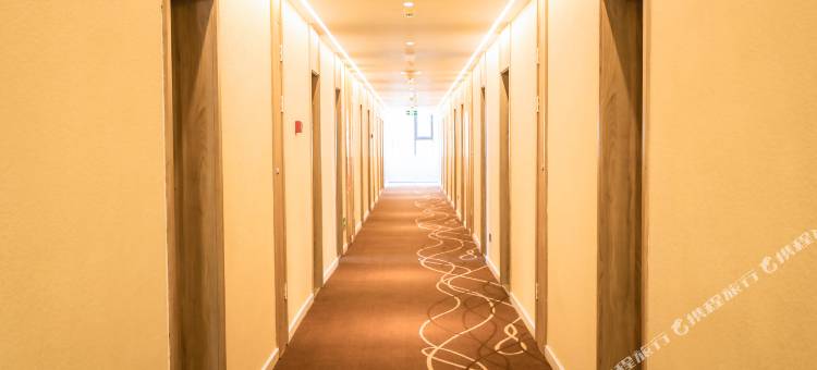 汉庭优佳酒店(新蔡店)图片