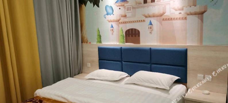 安宁智鑫宾馆图片