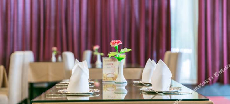 丽江新凯达酒店图片