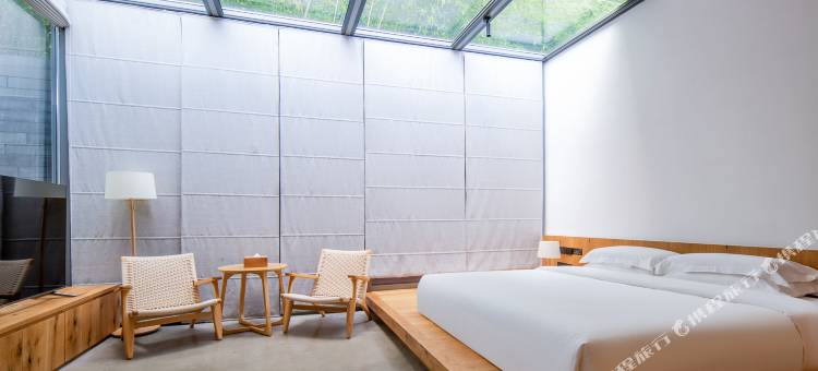 花筑奢·馥仙谷民宿(威海环翠合集)图片