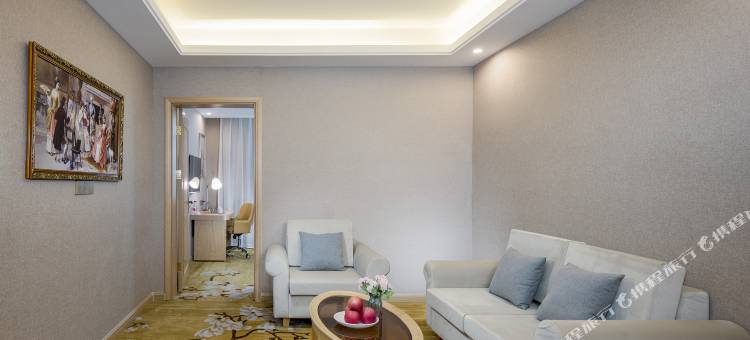 维也纳酒店(如皋城东店)图片