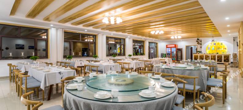 塞罕坝原野小驻图片