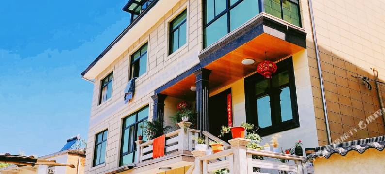 安吉赞琳民宿图片