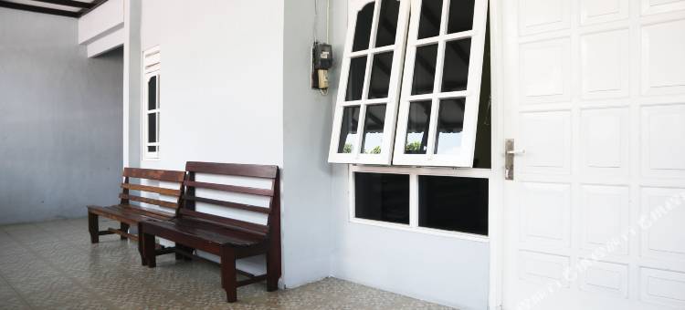 MY Rooms @ Jombang图片