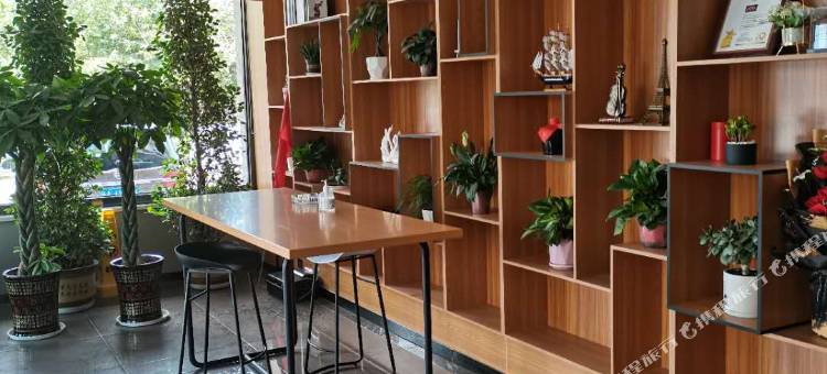 尚客优精选酒店(喀什机场店)图片