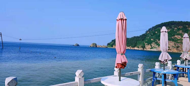 长海富海渔家图片