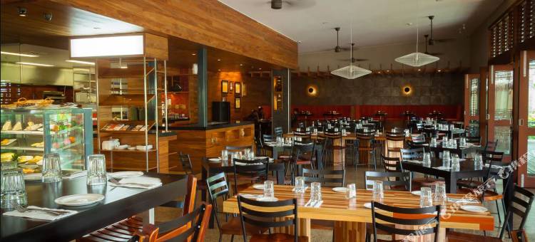 丹娜拉岛温德姆俱乐部(Club Wyndham Denarau Island, Trademark Collection by Wyndham)图片