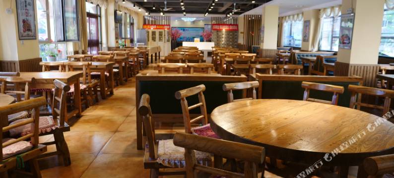 凤城花溪温泉酒店图片