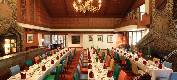 清迈贝勒别墅度假村(Belle Villa Resort, Chiang Mai)图片
