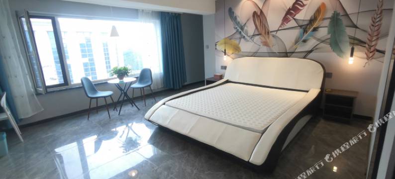 大连雅季现代酒店(机场店)图片