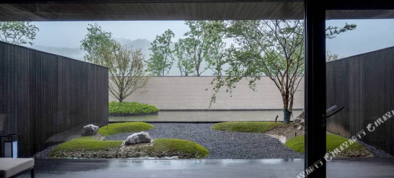 朴宿·所在(新安江店)图片