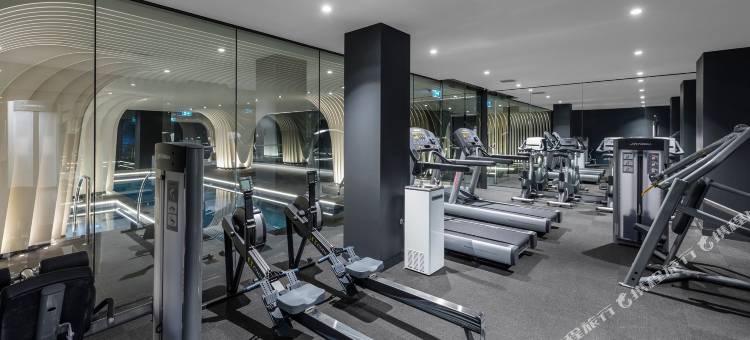 悉尼斯凯套房酒店(Skye Suites Sydney)图片