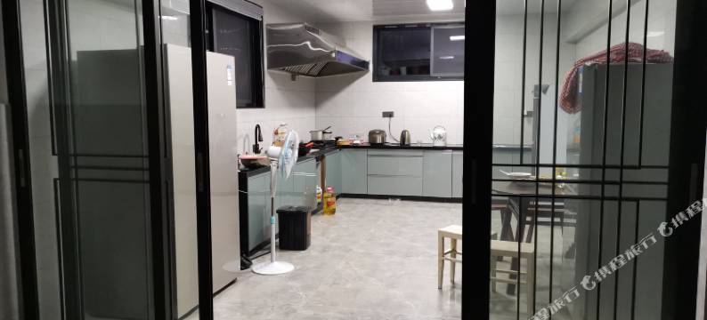 象山借山而居民宿图片