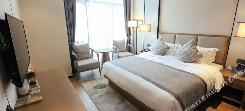 杭州西溪元茂福楼酒店图片