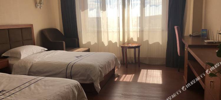 四子王旗金牧仑大酒店图片