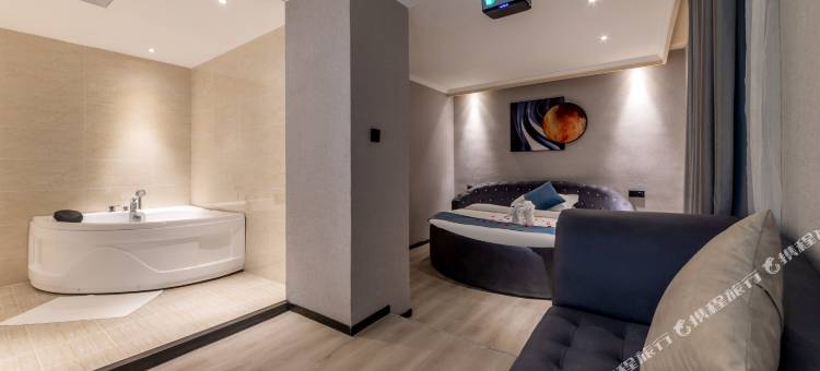 格林豪泰酒店(海口国贸友谊阳光城店)图片