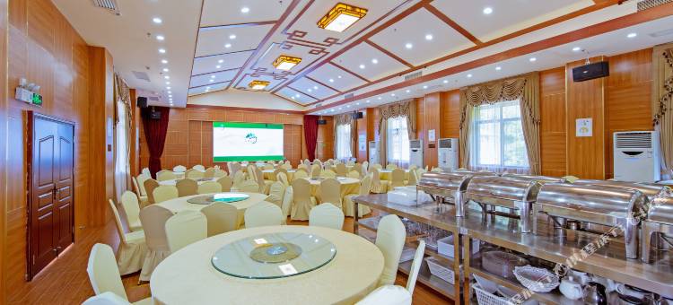 玉林六万森林康养谷酒店(广西六万大山森林公园店)图片