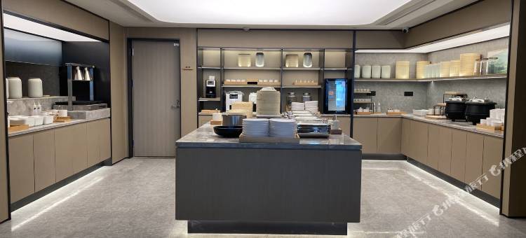 全季酒店(杭州阿里巴巴西溪园区店)图片