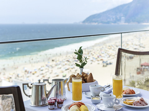 里约热内卢法萨诺酒店