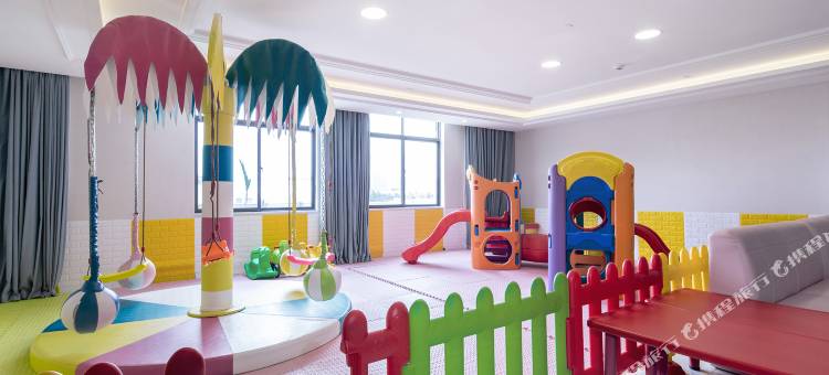 麗枫酒店(昆明马金铺廊桥阳光购物公园店)图片