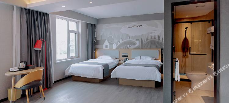 尚客优酒店(胶州扬州西路店)图片