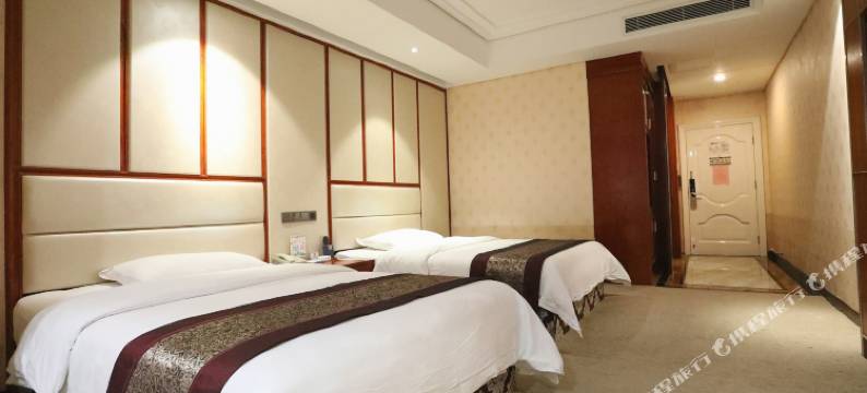 茶陵有新大酒店图片