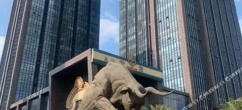 广州万怡(新塘万达广场长风国际店)图片