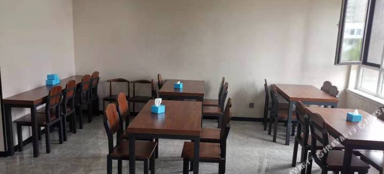 云享智慧酒店(承德南站大学城店)图片